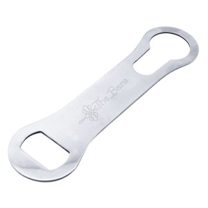 Открывшка для бутылок стальная The Bars Открывшка для бутылок стальная The Bars