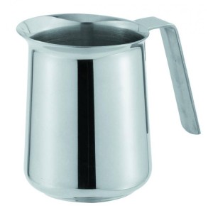 Питчер 400мл прямая ручка PL Proff Cuisine