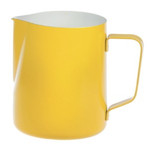 Питчер 600мл желтый PL Proff Cuisine