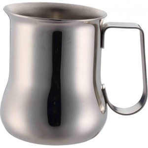 Питчер 700мл закругленная ручка PL Proff Cuisine