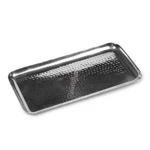 Поднос 30х15,7 см нержавеющая сталь