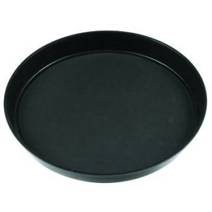 Поднос с нескользящим покрытием 32х4см пластик Поднос с нескользящим покрытием 32х4см пластик