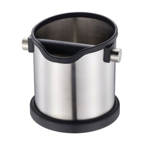 Подставка для сброса кофейного жмыха 16.8х18х17.2см