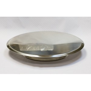 Подставка для торта нержавеющая сталь 31х4,5см PL Proff Cuisine Подставка для торта нержавеющая сталь 31х4,5см PL Proff Cuisine