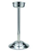 Подставка напольная для ведра под шампанское 16х70см