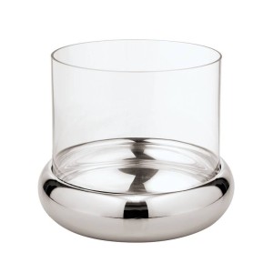 Подсвечник 24х17см Sambonet серия Sphera