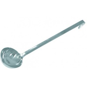 Половник 180мл нержавеющая сталь