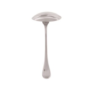 Половник для соуса с посеребрением Sambonet Queen Anne