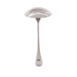 Половник суповой малый с посеребрением Sambonet Queen Anne