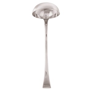 Половник суповой с посеребрением Sambonet Triennale