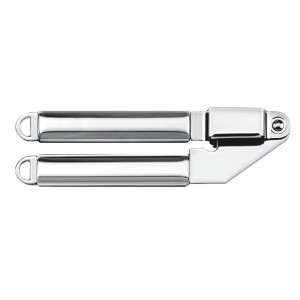 Пресс для чеснока 18,5см Пресс для чеснока 18,5см