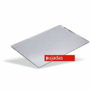 Противень 40х30см белый