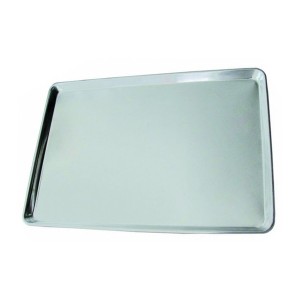 Противень алюминевый 45,7х66х2,5см толщина 0,8мм PL Proff Cuisine