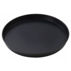 Противень для пиццы 40х2,5см с антипригарным покрытием