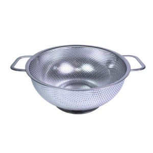 R-81200768  Дуршлаг 25 см, P.L. Proff Cuisine