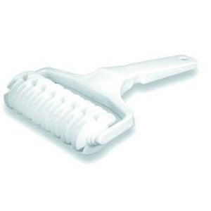 Резак для теста 12см пластик