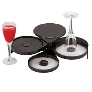 Риммер барный пластик