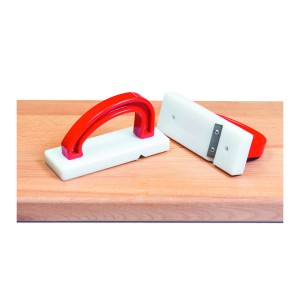 Рубанок для чистки пластиковых досок PL Proff Cuisine