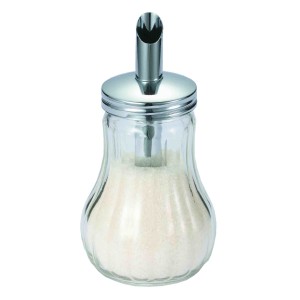 Сахарница с подвижным дозатором Classik 300мл