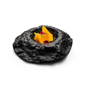 Салатник 22см Pordamsa Crater
