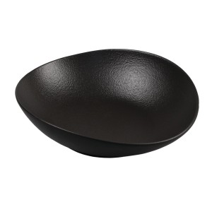 Салатник Black Raw Stellar 27*25*7,5 см, P.L. Proff Cuisine Салатник Black Raw Stellar 27*25*7,5 см, P.L. Proff Cuisine