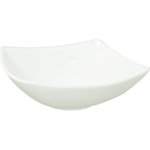 Салатник квадратный 550 мл, 16*16 см, P.L. Proff Cuisine