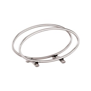 Салфетница Sambonet серия Bamboo