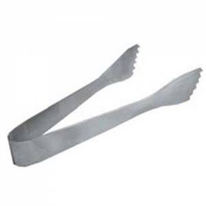 Щипцы для льда 16,5см нержавеющая сталь Щипцы для льда 16,5см нержавеющая сталь