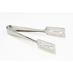 Щипцы металлические 20см для пирожных PL Proff Cuisine Щипцы металлические 20см для пирожных PL Proff Cuisine