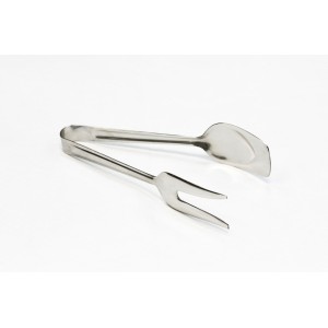 Щипцы металлические 21см для мяса PL Proff Cuisine