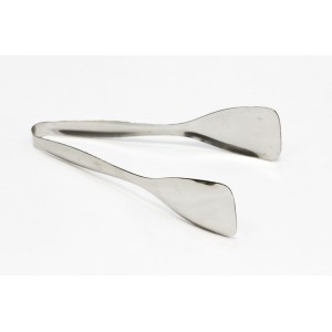 Щипцы металлические 23см для салата PL Proff Cuisine