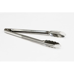 Щипцы металлические 30см для гриля PL Proff Cuisine Щипцы металлические 30см для гриля PL Proff Cuisine