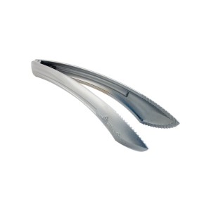 Щипцы серебряный цвет The Bars Щипцы серебряный цвет The Bars