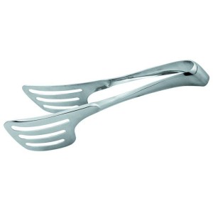 Щипцы сервировочные 29см нержавеющая сталь