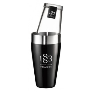 Шейкер Рутин 1883