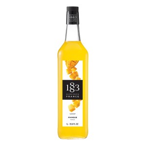 Сироп Манго Рутин 1883 стекло 1л