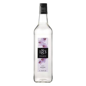 Сироп Орхидея Рутин 1883 стекло 1л