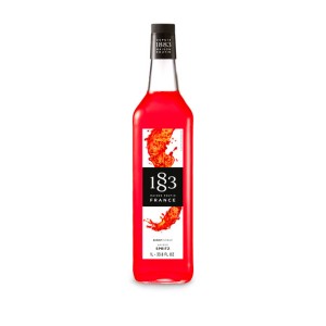 Сироп Шприц Рутин 1883 стекло 1л