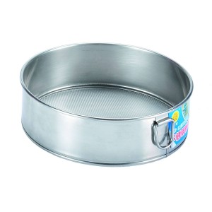 Сито для муки 28,5см нержавеющая сталь Сито для муки 28,5см нержавеющая сталь