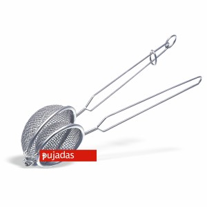 Сито маленькое двойное 12cм