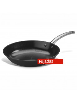 Сковорода 24см покрытие тефлон Pujadas