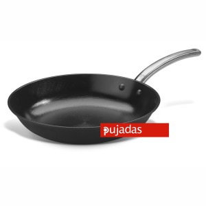 Сковорода 24см покрытие тефлон Pujadas