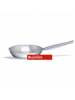 Сковорода 28см нержавеющая сталь Pujadas