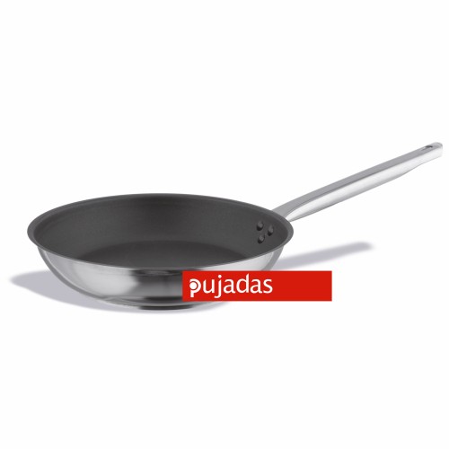 Сковорода 36см алюминий Pujadas