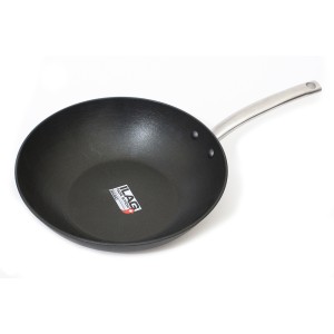 Сковорода чугунная ВОК 30см PL Proff Cuisine