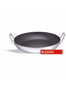 Сковорода для паэльи с двумя ручками 24cм Pujadas