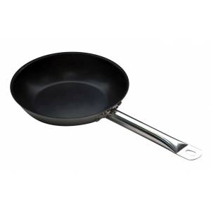 Сковорода из нержавеющей стали 36см