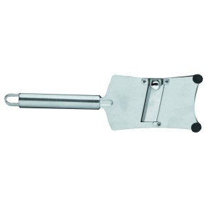 Слайсер для трюфелей 27,5х8,5см нержавеющая сталь