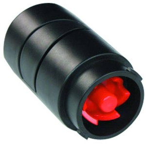 Сменный блок для электрической ножеточки Taidea арт. 92001460 1 отделение