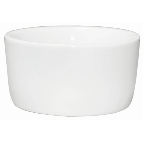 Соусник 50 мл фарфоровый, d 6,5 см, h 2,8 см, P.L. Proff Cuisine